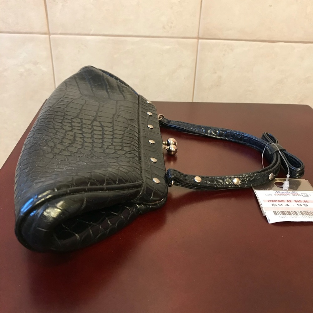 NWT J LO JLO JENNIFER LOPEZ HANDBAG Purse Bag - Picture 9 of 13